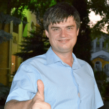 Заказчик Роман С. — Украина, Харьков.