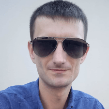 Фрилансер Роман З. — Украина, Павлоград. Специализация — Инжиниринг