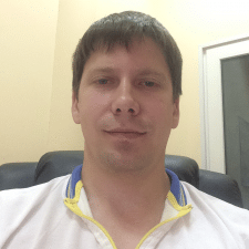 Freelancer Roman Z. — Ukraine, Kyiv. Core skill — Enterprise Resource Planning (ERP), Consulting