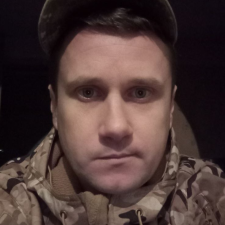 Freelancer Roman S. — Ukraina, Stryj. Specjalizacja — Copywriting, Tłumaczenie tekstów