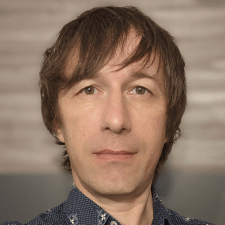 Freelancer Roman B. — Ukraine, Kyiv. Core skill — 3D Modeling, Object Design