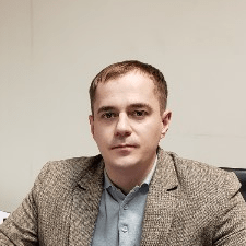 Заказчик Роман Б. — Украина, Одесса.