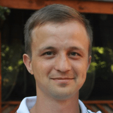 Фрилансер Роман Б. — Украина, Васильков. Специализация — Дизайн сайтов, HTML и CSS верстка
