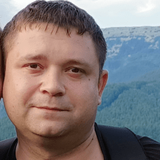 Freelancer Roman D. — Ukraine, Chernigov. Core skill — Audio & Video Editing