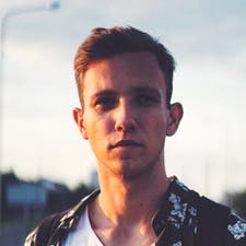 Фрилансер Роман Д. — Украина, Львов. Специализация — Видеореклама, Обработка фото