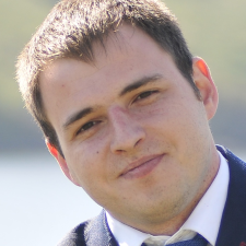 Freelancer Roman L. — Ukraine, Saporischschja. Fachgebiet — Zeichnungen & Diagramme, Maschinenbau & Instrumentenbau