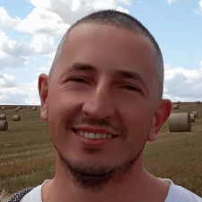 Фрилансер Роман Г. — Украина, Ровно. Специализация — AI и машинное обучение, Редактура и корректура текстов
