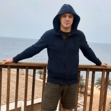 Фрилансер Роман Г. — Україна, Київ. Спеціалізація — Веб-програмування, Створення сайту під ключ