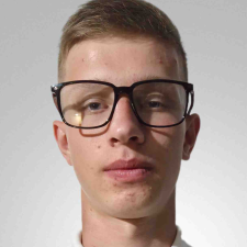 Freelancer Roman L. — Ukraina, Odessa. Specjalizacja — Python, Tworzenie chatbota