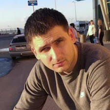 Фрилансер Roman J. — Эстония, Таллин. Специализация — HTML и CSS верстка, Веб-программирование