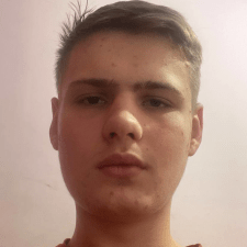 Freelancer Roman K. — Ukraina, Lwów. Specjalizacja — Projektowanie wizytówek, Tworzenie modeli 3D