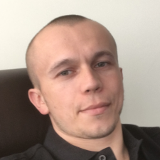 Freelancer Roman H. — Ukraine, Kharkiv. Core skill — 3D Modeling, Engineering