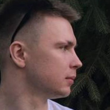 Freelancer Roman K. — Ukraine, Vinnytsia. Core skill — Audio & Video Editing, Video Processing