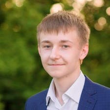 Фрилансер Роман Х. — Украина, Тернополь. Специализация — Python, Веб-программирование