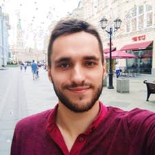 Фрилансер Роман К. — Украина, Киев. Специализация — HTML и CSS верстка, Javascript и Typescript