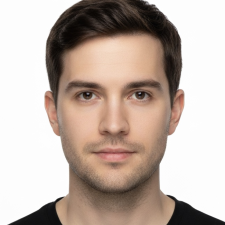 Freelancer Roman H. — Ukraine, Kyiv. Core skill — Interface Design (UI/UX), Banners
