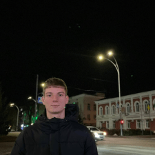 Freelancer Roman L. — Ukraine, Priluki. Specialization — Video Advertising, Infographics