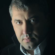 Freelancer Roman M. — Ukraine, Korosten. Core skill — HTML & CSS, Website Development