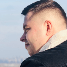 Freelancer Roman O. — Ukraina, Kijów. Specjalizacja — Układ HTML i CSS, Układ HTML i CSS