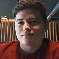 Freelancer Roman P. — Ukraine, Kyiv. Specialization — Video Processing, Audio Processing
