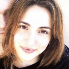 Olha Avramenko