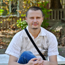 Фрилансер Роман Б. — Украина, Никополь. Специализация — Наружная реклама, Векторная графика
