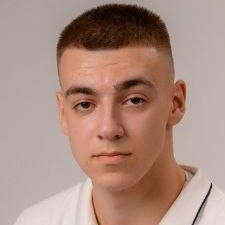 Freelancer Stepan S. — Ukraine, Ivano-Frankovsk. Fachgebiet — Python, Webprogrammierung