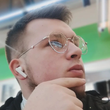 Freelancer Roman S. — Ukraine, Rovno. Core skill — AI & Machine Learning