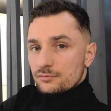 Заказчик Роман Ш. — Украина, Харьков.