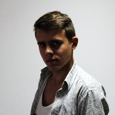 Фрилансер Роман С. — Украина, Чернигов. Специализация — HTML и CSS верстка, CMS