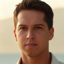 Freelancer Roman S. — Ukraine, Kyiv. Core skill — Website Development, Interface Design (UI/UX)