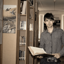 Фрилансер Roman S. — Украина, Черновцы. Специализация — Копирайтинг, Написание статей
