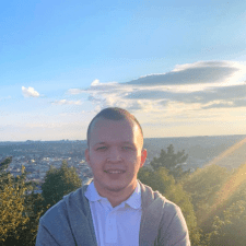 Фрилансер Роман Т. — Украина, Кривой Рог. Специализация — Тестирование и QA