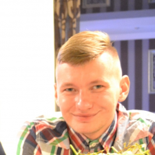 Freelancer Roman T. — Ukraina, Stryj. Specjalizacja — Pisanie artykułów