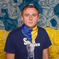 Заказчик Роман К. — Украина.