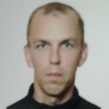 Freelancer Roman Y. — Ukraine, Yuzhnoukrainsk. Fachgebiet — Architektonisches Design, Artikel & Blog-Beiträge