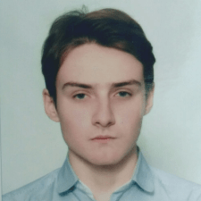Freelancer Roman Y. — Ukraine, Kyiv. Core skill — Web Programming, Bot Development