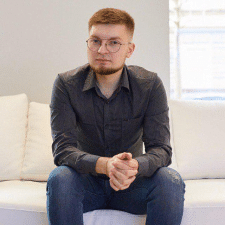Роман Романішин