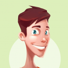 Freelancer Roman S. — Ukraine, Odessa. Core skill — HTML & CSS, Javascript and Typescript