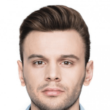 Роман Козярик