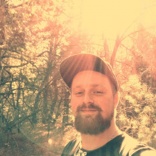 Freelancer Roman R. — Ukraina, Dniepr. Specjalizacja — Projektowanie stron internetowych, Ilustracje i rysunki