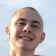 Freelancer Roman O. — Ukraina, Iwano-Frankiwsk. Specjalizacja — Projektowanie wizytówek, Obróbka zdjęć
