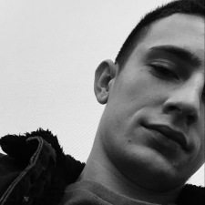 Freelancer Roma P. — Ukraina, Rozhische. Specjalizacja — Praca z klientami, Język angielski
