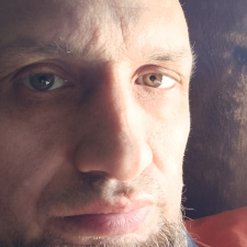Freelancer Roman S. — Ukraina. Specjalizacja — Praca z klientami, Menedżer treści