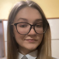 Фрилансер Romana M. — Чехія, Praha. Спеціалізація — Копірайтинг, Редагування та коректура текстів