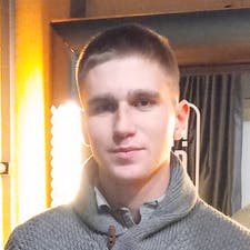 Фрилансер Ivan R. — Украина, Киев. Специализация — Продвижение в социальных сетях (SMM), Копирайтинг