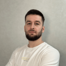 Freelancer Andrii R. — Ukraina, Odessa. Specjalizacja — Python, C#