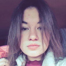 Freelancer Kristina L. — Ukraine, Cherkassy. Fachgebiet — Landschaftsprojekte & Design, Visitenkarten-Design