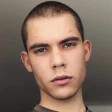 Freelancer Roman K. — Ukraine, Lyuboml. Core skill — 3D Modeling, Web Design