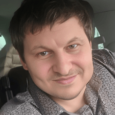 Заказчик Роман П. — Украина, Киев.